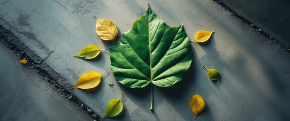 This image represents our perception of things.