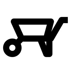 agriculture regular icon