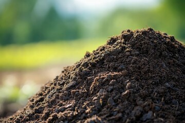 A close-up of tree roots intermingling with vegetable plants in an agroforestry system