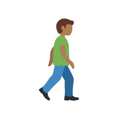 Person Walking
