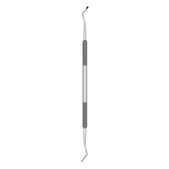 Dental Tool for Oral Hygiene Vector