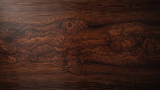 Redwood burl pattern, mahogany burl laminate