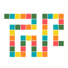 Maze Snake and Ladder Game