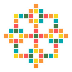 Maze Snake and Ladder Game