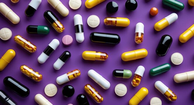 Deadly Cocktail. Risks of Pill Abuse, Prescription Pain. The Ripple Effect, Adverse Effects of Supplements.