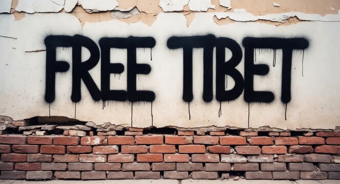 Handwritten graffiti sprayed on a wall, reflecting anarchist aesthetics. A demonstration of solidarity with individuals seeking to overcome inferiority and create their own independent state.