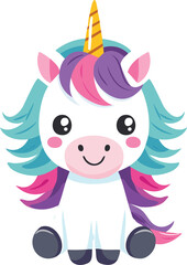 headphones, a microphone, or a vinyl record. etro pink blue green color tone. illustration vector