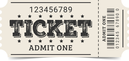 Ticket