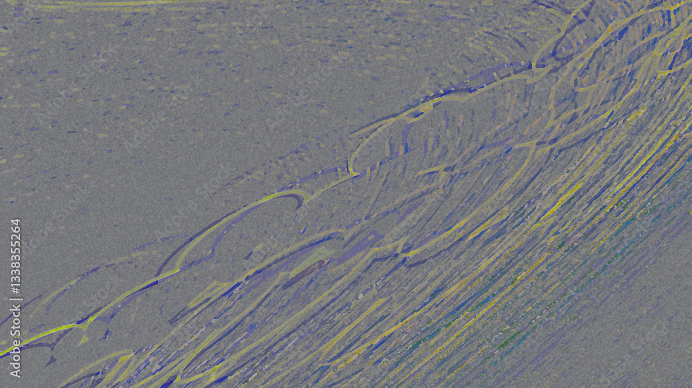 Fototapete abstract gray background. texture background design with space for your text illustration
