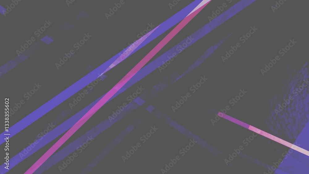 Fototapete abstract elegant background design with space for your text illustration