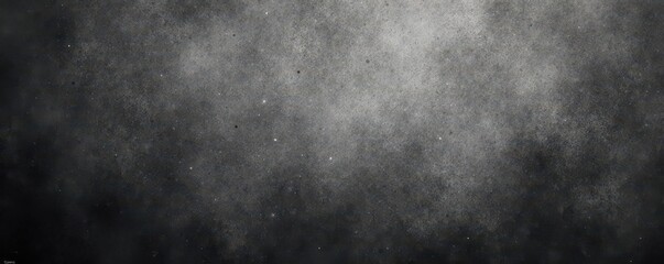 Static-filled grayscale texture, subtle grain , texture, dark