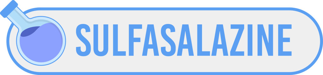 sulfasalazine