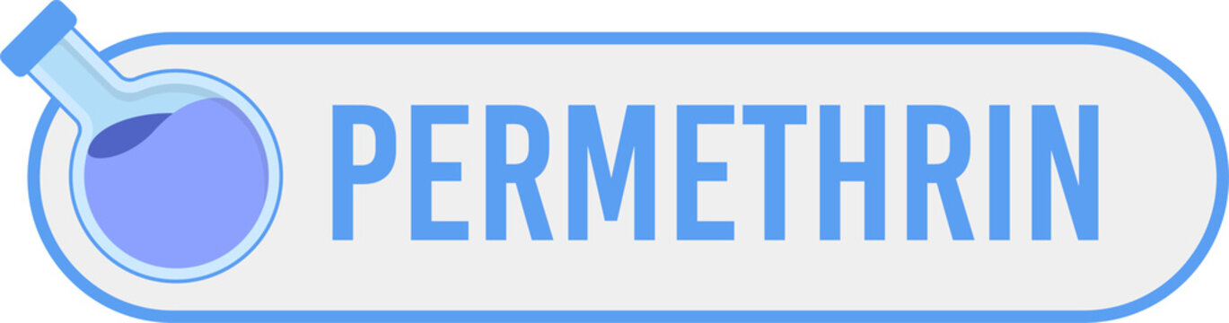 permethrin