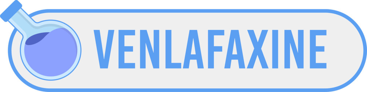 venlafaxine