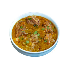 Delicious and Flavorful Mutton Stew A Classic Dish from Indian and Pakistani Cuisine