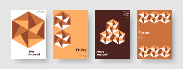 Modern Banner Layout. Creative Brochure Design. Geometric Report Template. Book Cover. Flyer. Business Presentation. Poster. Background. Journal. Advertising. Magazine. Newsletter. Catalog