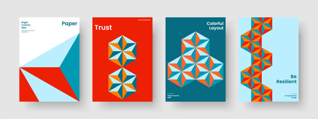 Abstract Poster Layout. Isolated Business Presentation Design. Modern Flyer Template. Background. Brochure. Banner. Book Cover. Report. Advertising. Notebook. Magazine. Newsletter. Portfolio