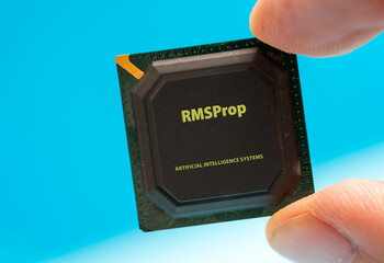 RMSProp