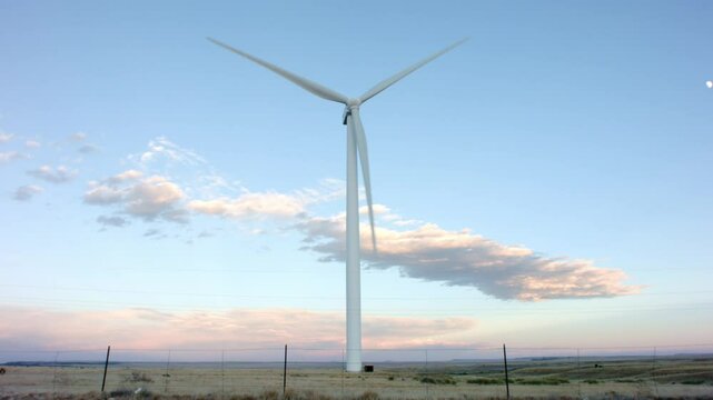 Wind Turbine Dolly