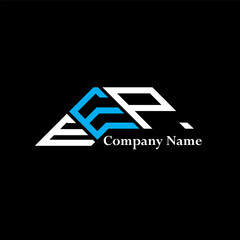 EEP logo design, EEP simple and modern logo. EEP luxurious alphabet design