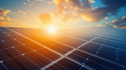 Solar Panels Installed on Rural Farm Barn Roof High Fidelity V2-High Fidelity V2-6x