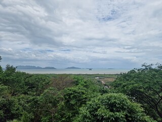 Fototapeta premium Thailand