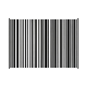 Barcode Scanner: Read & Decode Barcodes isolated on transparent background