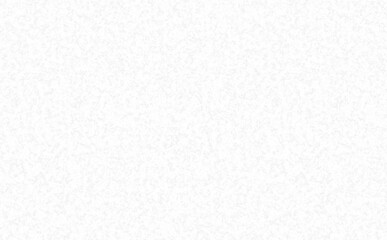 White construction paper background