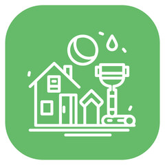Home Maintenance Icon