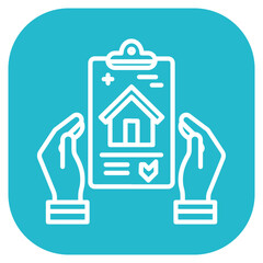 Title Insurance Icon