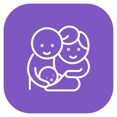 Grandchild Icon