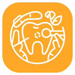 Restorative Dentistry Icon