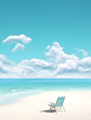 Minimalistic wallpaper