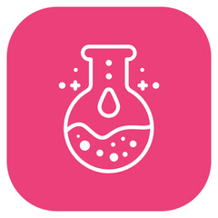 Chemical Catalyst Icon