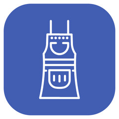 Apron Icon