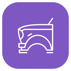Fender Icon