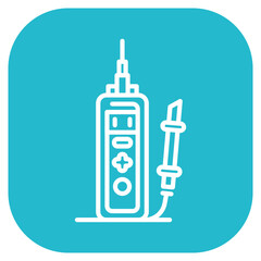Spark Tester Icon