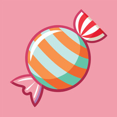 candy vector