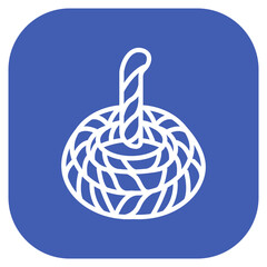 Rope Icon
