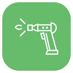 Blowtorch Icon