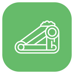 Material Feeder Icon