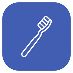 Smart Toothbrush Icon