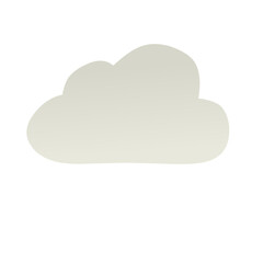 cloud computing icon