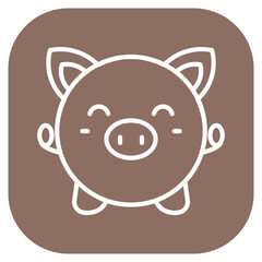 Skin Marketplace Vector Icon