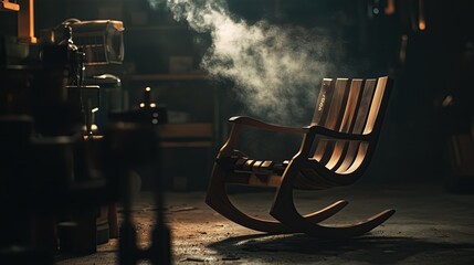 National Woodworking Month