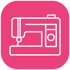 Hobby Store Vector Icon