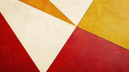 Abstract Geometric Texture Design.