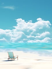 Minimalistic wallpaper