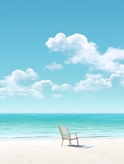 Minimalistic wallpaper