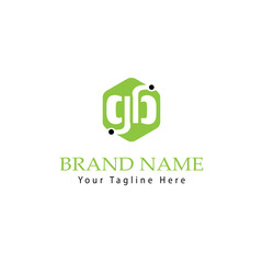 Premium Branding Logo Template